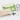KnitPro Bamboo Wechselbares Rundstricknadel-Set Bamboo 60-80-100 cm 3-10 mm 10 Größen - Deluxe