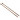 KnitPro Symfonie Stricknadeln / Pullover Stricknadeln Birke 40cm 3.25mm