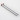 KnitPro Nova Metal Stricknadeln / Jackenstricknadeln Messing 40cm 2.75mm / 15.7in US1½