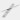 KnitPro Mindful Collection Edelstahl Doppelspitzen Nadeln 20cm 2.25mm