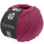Lana Grossa Cool Wool Garn 2111 Beere