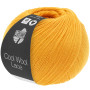 Lana Grossa Cool Wool Lace Garn 49 Gelb
