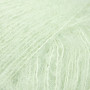 Drops Brushed Alpaca Silk Garn Unicolor 33 Pistazieneis