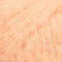 Drops Brushed Alpaca Silk Garn Unicolor 37 Süße Aprikose