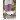 Raspberry Cream by DROPS Design - Strickmuster mit Kit Stulpen mit Spitzenmuster 24cm