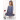 Wendy Darling by DROPS Design - Strickmuster mit Kit Kleid und Haarband mit Spitzenmuster Größen 2-10 Jahr
