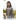 Silje Pullover by DROPS Design - Strickmuster mit Kit Pullover mit rundem Yoke Größen 3-12 Jahre